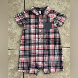 (2) 18 Month Carter’s Outfits